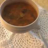 Zuffetti Comida