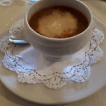 Zuffetti Nourriture