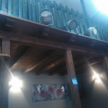 Il Comignolo À l'intérieur