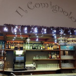 Il Comignolo Nourriture