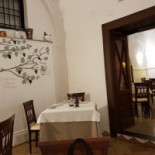 Tavernetta Cinquantotto Nourriture