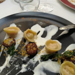 Tavernetta Cinquantotto Cibo