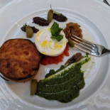 Tavernetta Cinquantotto Cibo