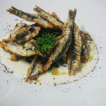 Tavernetta Cinquantotto Cibo