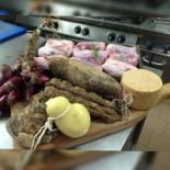 Tavernetta Cinquantotto Cibo