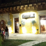 La Corte Del Castello Nourriture