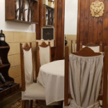 La Corte Del Castello Nourriture