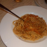 Pizzeria Vecchia Carbonera Nourriture