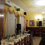 Dell'albero Nourriture