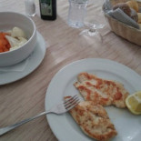 Vecchia Carbonera Comida