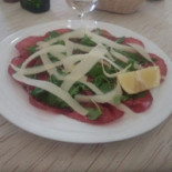 Pizzeria Vecchia Carbonera Nourriture