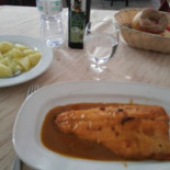 Pizzeria Vecchia Carbonera Nourriture