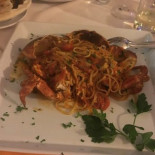 Pizzeria Il Molo Comida