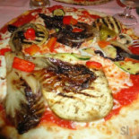 Pizzeria Il Molo Comida
