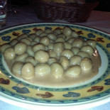La Baita Nourriture