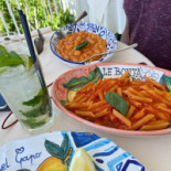 Le BontÀ Del Capo Nourriture