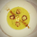 La Volta Comida