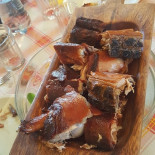 Il Busarengo Nourriture