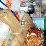 Il Busarengo Nourriture