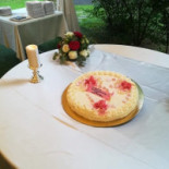 Il Faggio food