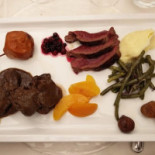 Il Faggio food