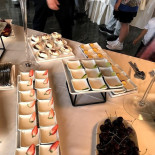Il Faggio food