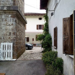 L'anima Dal Louc Exterior