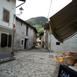L'anima Dal Louc Dentro