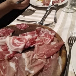 Pizzeria Fiordaliso food
