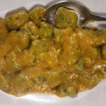 Pizzeria Fiordaliso food