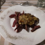 Pizzeria Fiordaliso food
