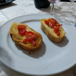 La Selva Comida