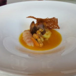 Il Tesoro Comida