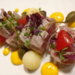 Il Tesoro Comida