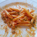 Trattoria El Sorbir Nourriture