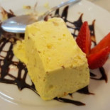 Trattoria El Sorbir Nourriture