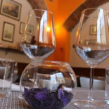 Trattoria El Sorbir Nourriture