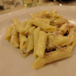 Trattoria El Sorbir Nourriture