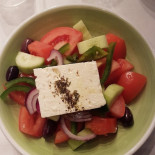 Esperides Nourriture
