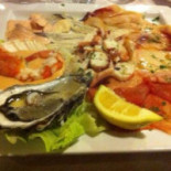 Le Terrazze Comida