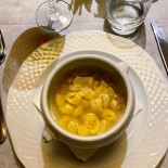 Locanda Cialamina Nourriture