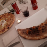 Pizzeria Saragat Cibo