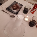 Pizzeria Saragat Cibo