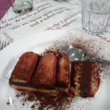 Osteria Agnese Comida