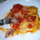 Osteria Agnese Comida