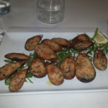L'amo In Bocca Comida