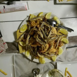 L'amo In Bocca Comida