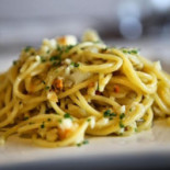L'amo In Bocca Comida