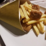 L'amo In Bocca Comida