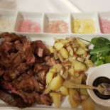 L'amo In Bocca Comida